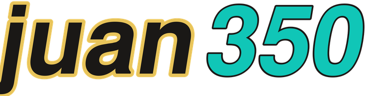 juan350 logo